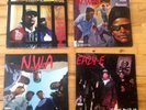 NWA, Easy E & More Vinyl Records (Rare)