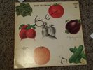 Best of Cream record album autographed by ERIC CLAPTON