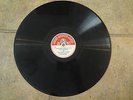 78 RPM Metro-Goldwyn Ava Gardner The Great Sinner Interview Record Air View RARE