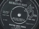 IMPRESSIONS - MEETING OVER YONDER - IVE FOUND THAT IVE LOST