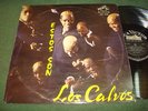 LOS CALVOS 