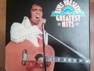 Elvis Presley - Elvis Presley Greatest Hits UK Import 7 Record Box Set M/M