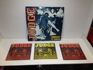JUDGE BRINGIN' IT DOWN 1- 33 1/3 RPM 12