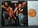 Scorpions - Virgin Killer - LP 1st Press