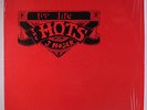 J. MOSER & THE HOTS: For Life LP (Arizona private pressing c. '75, cover in shr