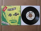SEX PISTOLS Pretty Vacant / Submission 7