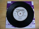 THE SHADOWS - MAN OF MYSTERY -  ORIGINAL UK COLUMBIA 7