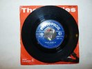 RARO Vinile 45 giri 7''- The Beatles: Please Please Me, Ask Me Why 1963 Blue ITA
