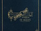 Radical Face - Family Tree: The Branches NEW LP