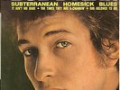 BOB DYLAN Subterranean Homesick VERY RARE 1966 France