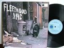 Peter Green's Fleetwood Mac  7-63200  UK LP 1st Press 1968  Blue Horizon