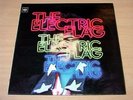 EX-  The Electric Flag/An American Music Band/1969 CBS LP