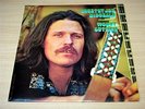 EX/EX  Country Joe McDonald/Thinking Of Woody Guthrie/1970 Vanguard LP
