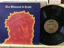 THE MOMENT OF TRUTH LP Teen Xian Folk Rock w/ Fuzz 1970s
