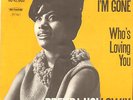 BRENDA HOLLOWAY When I'm Gone 1965 HOLLAND Motown