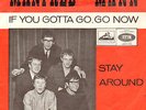 MANFRED MANN BOB DYLAN If You Gotta Go HOLLAND + PS