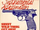 MANFRED MANN Instrumental Assassination 1966 UK ep GREAT condition