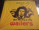 THE BEST OF THE BOB MARLEY & THE WAILERS KILLER COXSONE LP RARE ORIGINAL