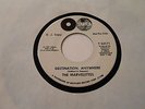 THE MARVELETTES  DESTINATION ANYWHERE  DJ 54171   NM M