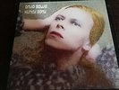 33 t RARE LP DAVID BOWIE  hunky dory  RCA SF 6244        UK PRESS  INSERT
