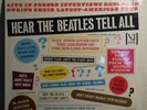 BEATLES   CRAZY RARE 1964 STILL SEALED MINT LP  ORIG VEE-JAY RECORDS   MINT