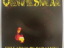 QUEENS OF THE STONE AGE LULLABIES TO PARALYZE BRAND NEW 180 GRAM DLB VINYL QOTSA