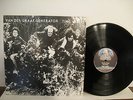 Van Der Graaf Generator, Time Vaults, Demi Monde Records 003, Prog Rock