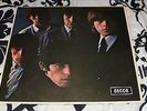 The Rolling Stones ?– Number - No. 2 - Vinyl Record - Decca ?– LK 4661 - 1970