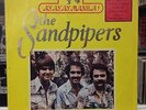 EXC/NM LP The SANDPIPERS Ay Ay Ay Manila [OG 1977 PHILIPPINES Issue] 