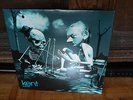 ## KENT - Du & Jag Döden LP VINYL RARE  ##