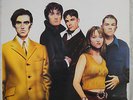 PULP - HIS 'N' HERS - RARE ORIGINAL EURO LP WITH INNER