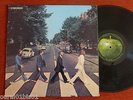33T THE BEATLES ABBEY ROAD - ORIGINAL - EMI C062 04243 BIEM