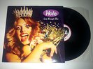 Hole - Live Through This LP Album City Slang Germany 1994 RARE 12