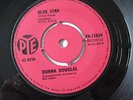 Donna Douglas - Blue Star / Java Jones