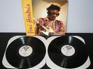 Jimi Hendrix Atlanta 2 LP rare EX live toasted records