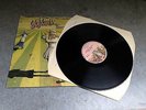 GENESIS - Nursery Cryme - VINYL LP - CAS 1052