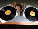 Bob Dylan Blonde on Blonde - Double LP - CBS 66012 - 1966