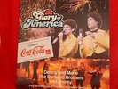 RARE VINYL LP DONNIE & MARIE, THE OSMOND BROTHERS & JIMMY: