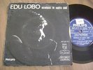 EDU LOBO Memorias De Marta Sare BRAZIL BOSSA JAZZ 7