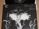 MERCYFUL FATE LP RAVE-ON BLACK VINYL LIVE BBC RARITIES RARE MINT NEW