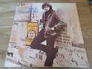 Mick Abrahams LP Same Self Titled UK Chrysalis 1st press NICE COPY 7 pictures
