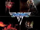 Van Halen - Van Halen Vinyl LP