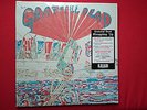 Grateful Dead Live at Hampton Coliseum 79 2LP RSD Record Store Day 2014 LTD