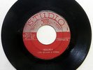 ROLAND ALPHONSO/LORD BRYNNER 45 Forest Flowers STUDIO ONE Jamaica SKA #S114