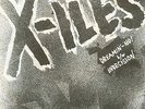 ? X-ILES - Dreamin'-No // CA Punk 1980 // pre- CODE OF HONOR, VERBAL ABUSE ?