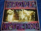 TEMPLE OF THE DOG - Temple of the Dog - 1991 - A & M Records - 395 350-1