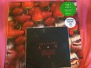Thee Oh Sees Floating Coffin Red Clear Lp Flexi Disc 7' Sealed Vinyl Limited