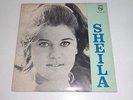 SHEILA - Adios Amor (+3) - RARE EP PORTUGAL