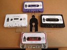 New Fireworks Gospel Cassette /70 Rare Title Fight Wonder Years The Story So Far