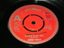 NORTHERN, 60'S SOUL, JUNIOR PARKER 'GOODBYE LITTLE GIRL' UK VOCALION DEMO